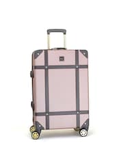 Rock Luggage Vintage Medium Suitcase - Image 2 of 6