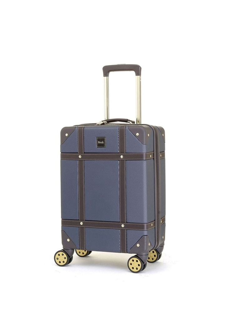 Rock Vintage Cabin Case - Image 1 of 6
