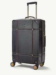 Rock Luggage Vintage Medium Suitcase - Image 1 of 7