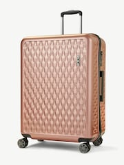 Rock Luggage Allure Large Suitcase - Image 1 of 6