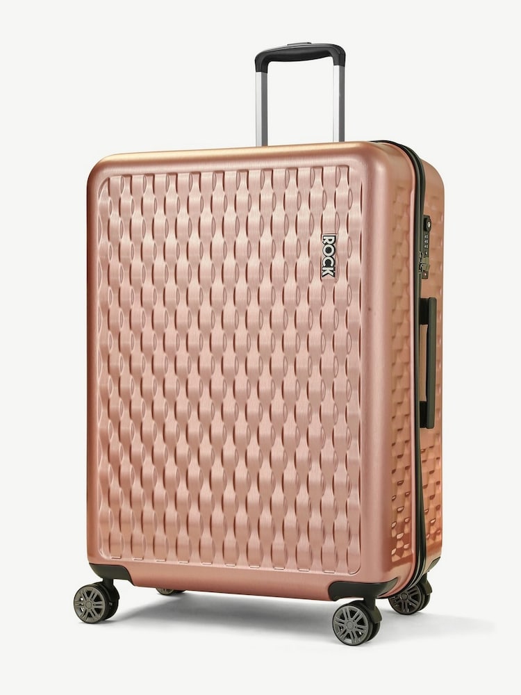 Rock Luggage Allure Large Suitcase - Image 1 of 6