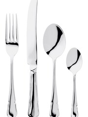 Judge Silver Dubarry 32 Piece Cutlery Set - Image 2 of 4