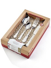 Judge Silver Dubarry 32 Piece Cutlery Set - Image 4 of 4