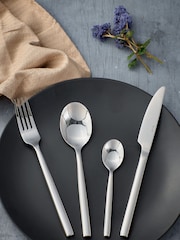 Stellar Silver Rochester 32 Piece Cutlery Set - Image 1 of 3