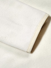 Berghaus White Prism 2.0 Micro Half Zip Fleece - Image 9 of 9