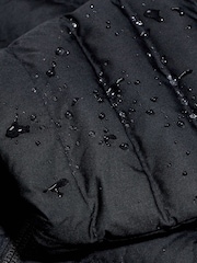 Berghaus Black Nula Micro Long Water Resistant Jacket - Image 10 of 12
