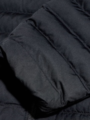 Berghaus Black Nula Micro Long Water Resistant Jacket - Image 12 of 12