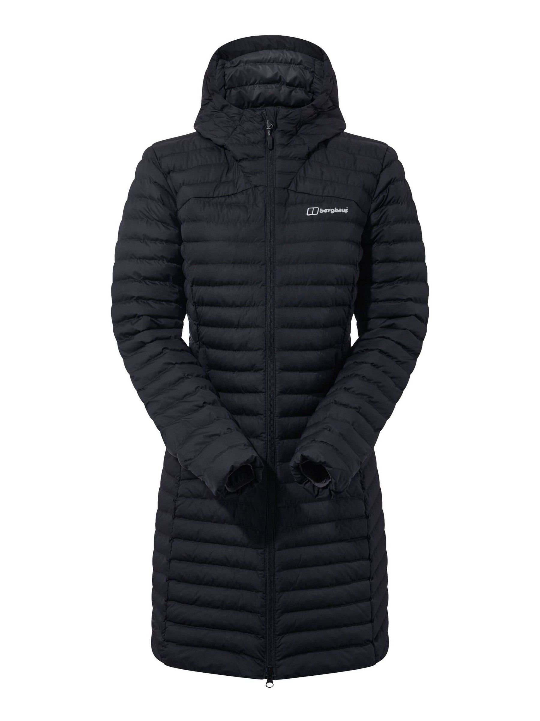Berghaus nula long outlet