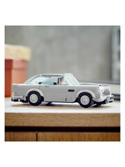 LEGO Speed Champions 007 Aston Martin DB5 Car Toy 76911 - Image 7 of 9