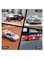 LEGO Speed Champions 007 Aston Martin DB5 Car Toy 76911 - Image 8 of 9