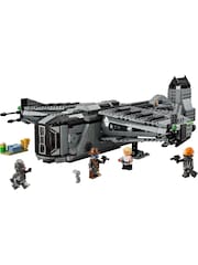 LEGO Star Wars The Justifier Buildable Toy Starship 75323 - Image 3 of 10