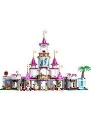 LEGO Natural Disney Princess Ultimate Adventure Castle Playset - Image 3 of 10