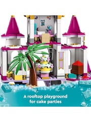 LEGO Natural Disney Princess Ultimate Adventure Castle Playset - Image 7 of 10