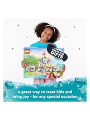 LEGO Natural Disney Princess Ultimate Adventure Castle Playset - Image 8 of 10