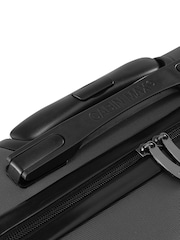 Szary - Cabin Max Anode 35L Cabin Suitcase with Built in Lock - 55 cm - Image 2 of 3