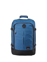 Cabin Max Blue Metz 44L Carry On 55cm Backpack - Image 1 of 4