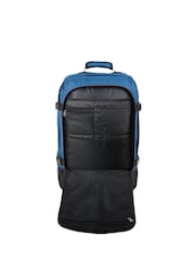 Cabin Max Blue Metz 44L Carry On 55cm Backpack - Image 4 of 4