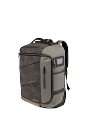 Mochila con ruedas de 55 cm híbrida Manhattan de Cabin Max - Imagen 3 de 6