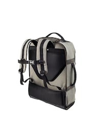 Mochila con ruedas de 55 cm híbrida Manhattan de Cabin Max - Imagen 5 de 6