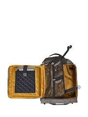 Mochila con ruedas de 55 cm híbrida Manhattan de Cabin Max - Imagen 6 de 6