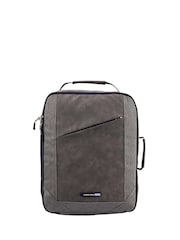Cabin Max Purple Manhattan 45cm Cabin Backpack - Image 1 of 5