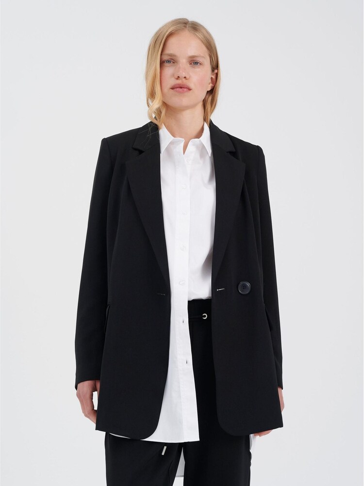 INWEAR White Shirt - Image 1 of 1 INWEAR White Shirt - Image 1 of 1