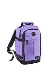 Lila - Cabin Max Metz 20L Undersitsväska 40x20x25cm - Bild 1 av 5