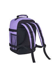 Lila - Cabin Max Metz 20L Undersitsväska 40x20x25cm - Bild 2 av 5