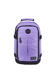 Lila - Cabin Max Metz 20L Undersitsväska 40x20x25cm - Bild 3 av 5