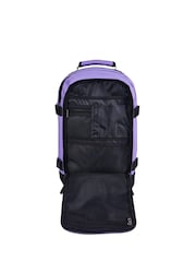Lila - Cabin Max Metz 20L Undersitsväska 40x20x25cm - Bild 4 av 5