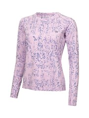 Calvin Klein Golf Purple Pebble Long Sleeve T-Shirt - Image 5 of 10