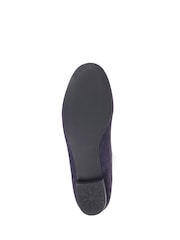 Jones Bootmaker Sienne Leather Snaffle Loafers - Image 6 of 6