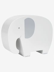 JoJo Maman Bébé Grey Elephant Money Box - Image 1 of 2
