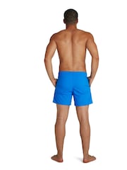 Speedo Light Blue Mens Essential Swim Shorts - Image 2 of 16