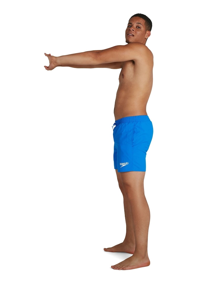 Bleu clair - Speedo Short de bain Essentiel pour hommes - Image 6 of 16