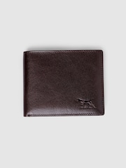 Rodd & Gunn Brown Wakefield Bi-Fold Wallet - Image 3 of 6
