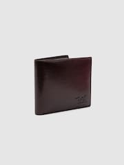 Rodd & Gunn Brown Wakefield Bi-Fold Wallet - Image 4 of 6