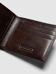 Rodd & Gunn Brown Wakefield Bi-Fold Wallet - Image 5 of 6