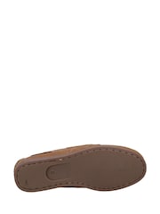 Cotswolds Waterlane Brown Shoes - Image 4 of 4