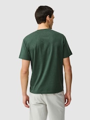 Rodd & Gunn Dark Green 2.0 T-Shirt - Image 2 of 5