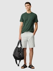 Rodd & Gunn Dark Green 2.0 T-Shirt - Image 3 of 5