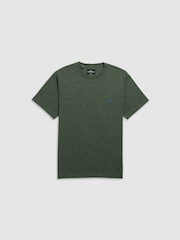 Rodd & Gunn Dark Green 2.0 T-Shirt - Image 4 of 5