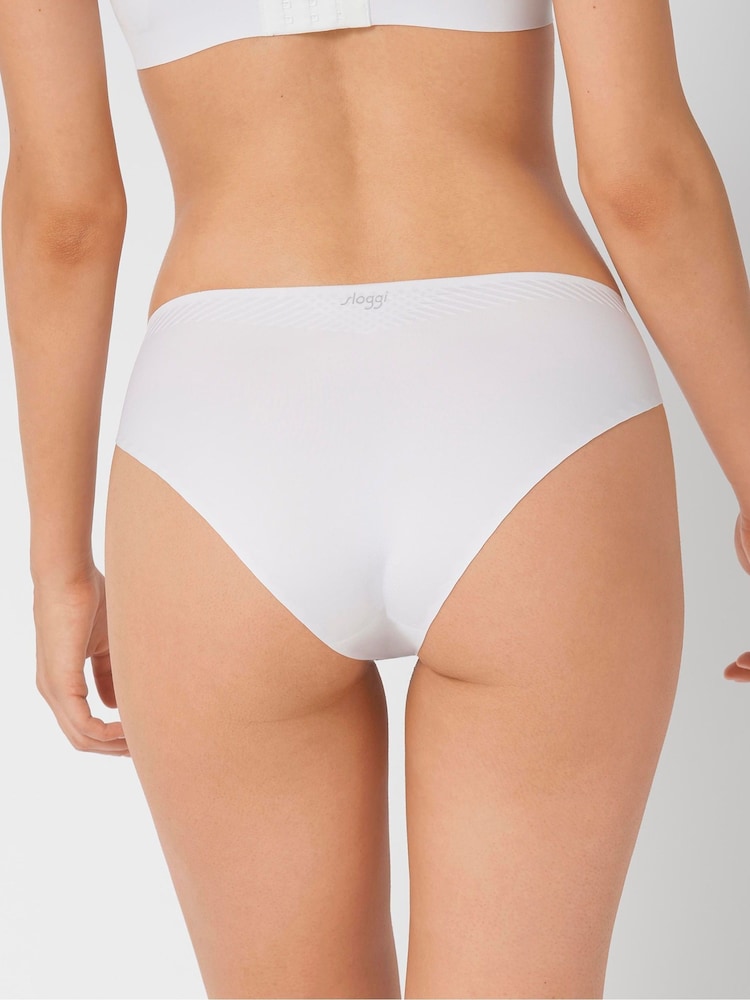 Sloggi Body Adapt High Leg Knickers - Image 2 of 5