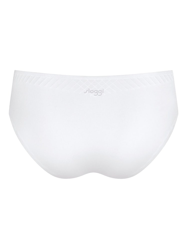 Sloggi Body Adapt High Leg Knickers - Image 5 of 5