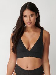 Sloggi Zero Feel Lace 2.0 Non Wired Bra - Image 1 of 5