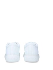 Carvela Womens White SOAR Trainers - Image 3 of 5