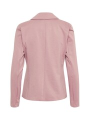 Cream Pink Anett Casual Blazer - Image 5 of 7