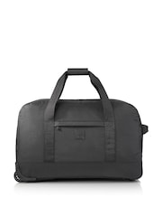 Tripp Black Ultra Lite Large Wheel Duffle Bag - Image 1 of 2