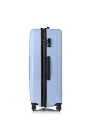 Tripp Blue World 4 Wheel Large Suitcase 77cm - Image 3 of 4