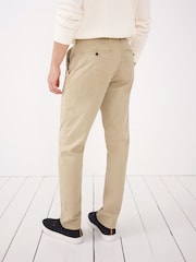 White Stuff Natural Sutton Chino Trousers - Image 9 of 12